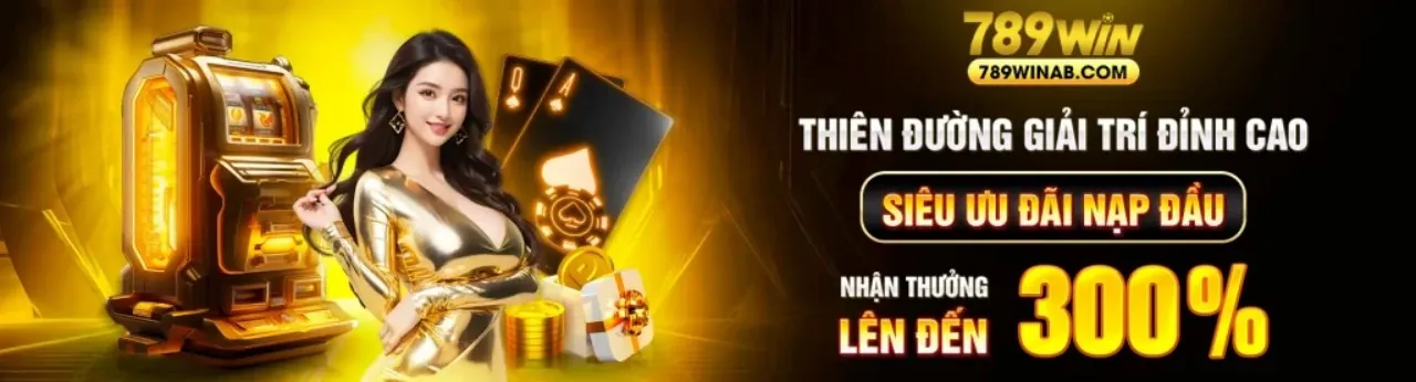 Banner khuyến mãi sòng bạc mb66