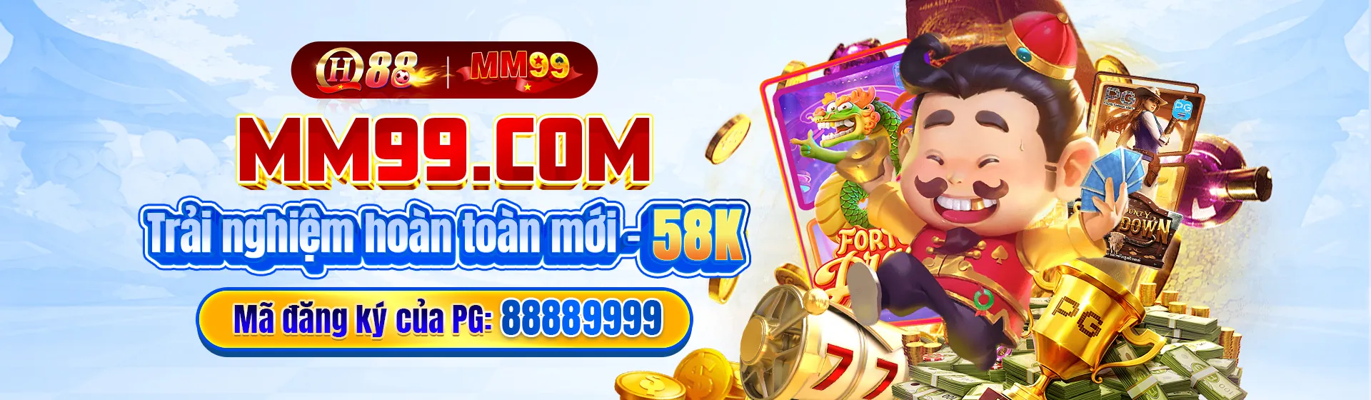 Khuyến Mãi MB66 Hấp Dẫn