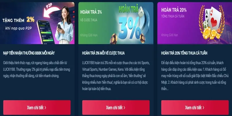 Trò chơi nổ hũ và slot game